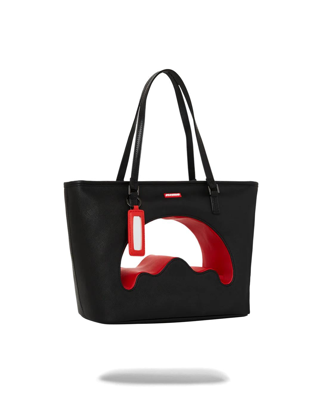 THE DECODER TOTE | Sprayground Popular