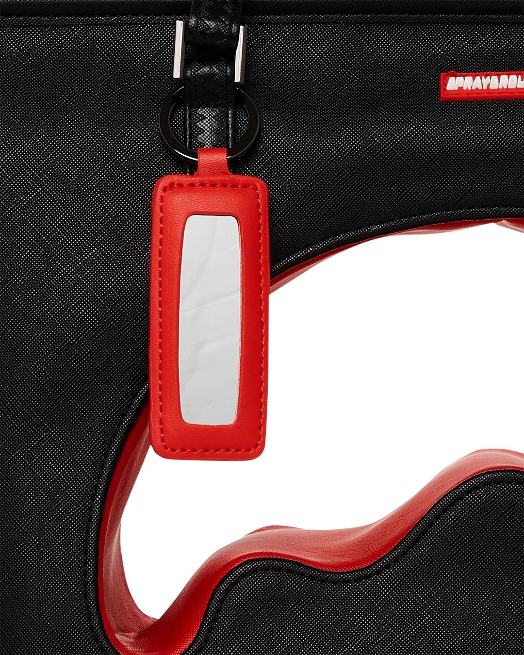 THE DECODER TOTE | Sprayground Popular