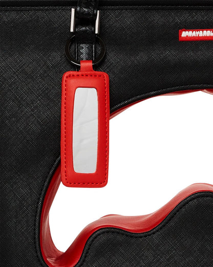 THE DECODER TOTE | Sprayground Popular