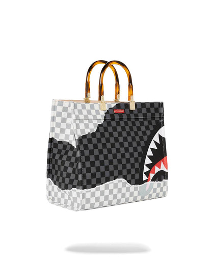 UNSTOPPABLE ENDEAVORS TORTUGA TOTE | Sprayground Trending