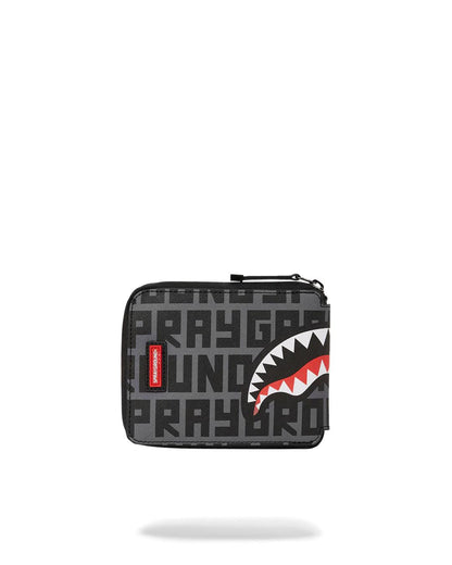 SHARKFINITY STEALTH PILOT PACKABLE TOTE | Sprayground Best Seller