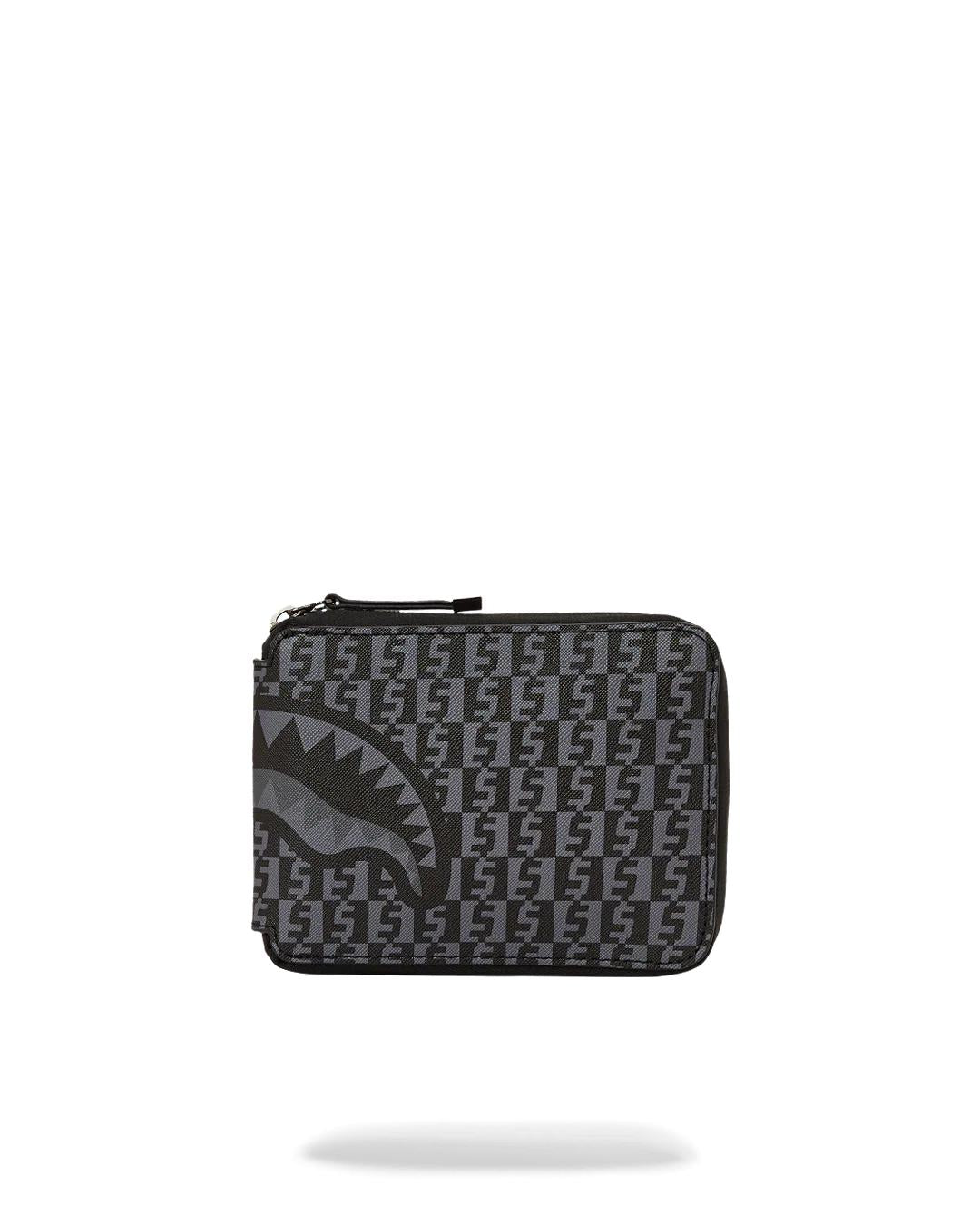 SHARKFINITY STEALTH PILOT PACKABLE TOTE | Sprayground Best Seller