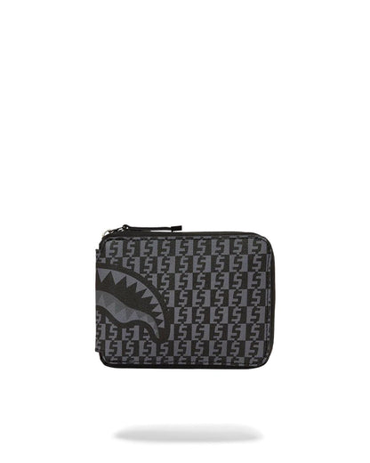 SHARKFINITY STEALTH PILOT PACKABLE TOTE | Sprayground Best Seller