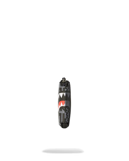 SHARKFINITY STEALTH PILOT PACKABLE TOTE | Sprayground Best Seller