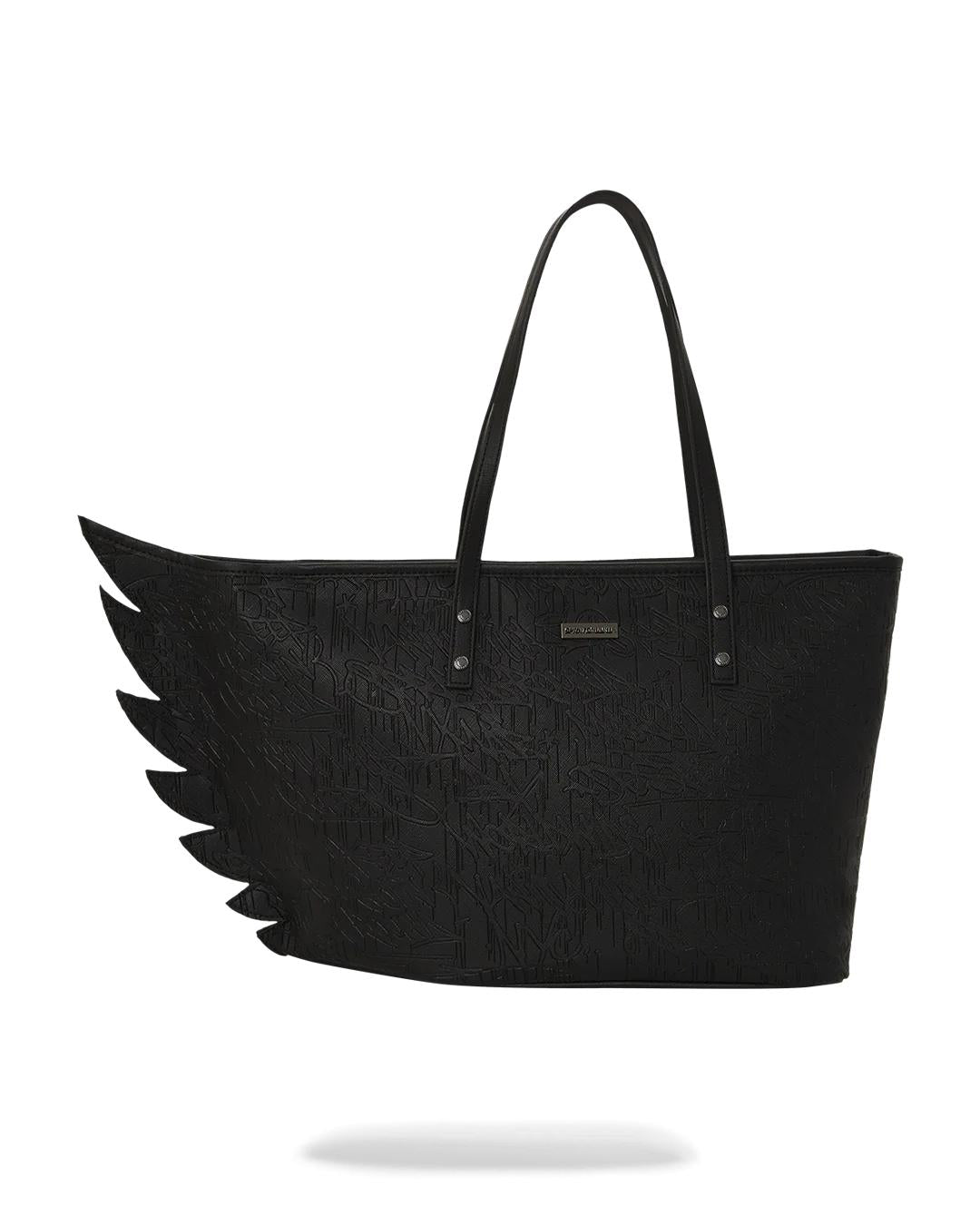 NIGHTFLIGHT G800 SKYBORNE WING TOTE | Sprayground Exclusive