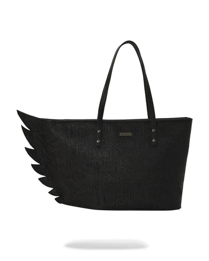 NIGHTFLIGHT G800 SKYBORNE WING TOTE | Sprayground Exclusive