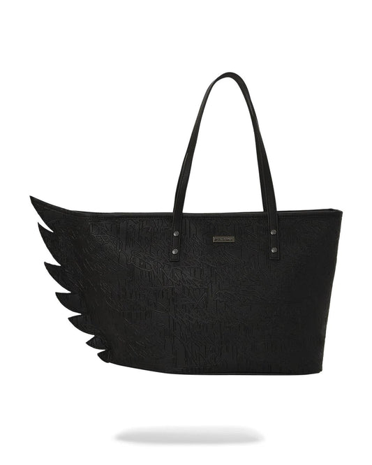 NIGHTFLIGHT G800 SKYBORNE WING TOTE | Sprayground Exclusive