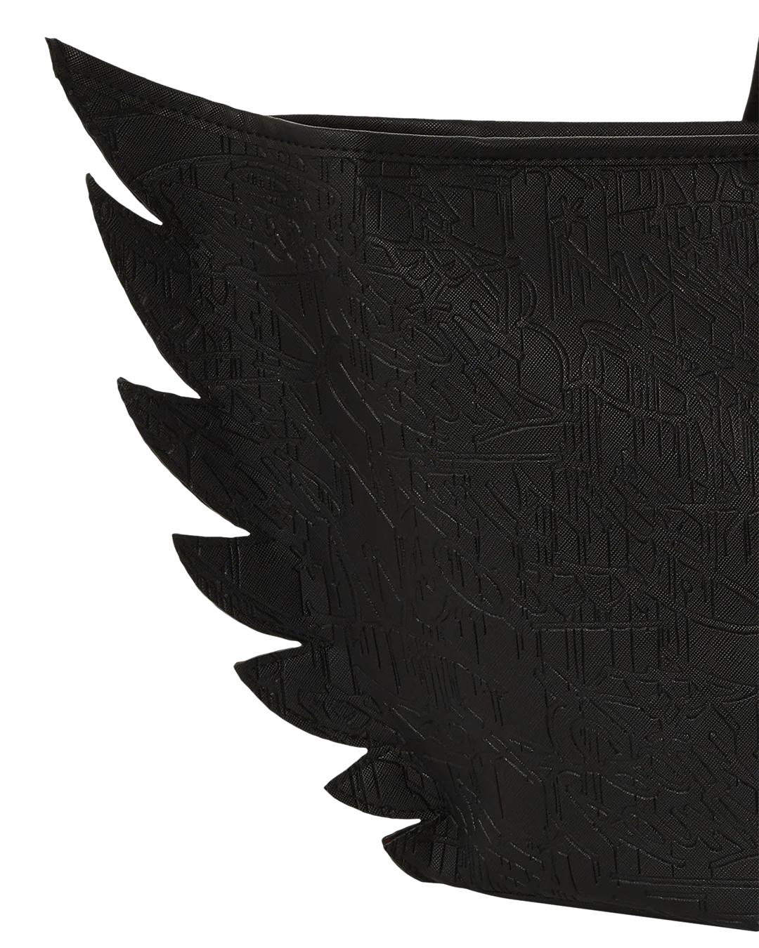 NIGHTFLIGHT G800 SKYBORNE WING TOTE | Sprayground Exclusive