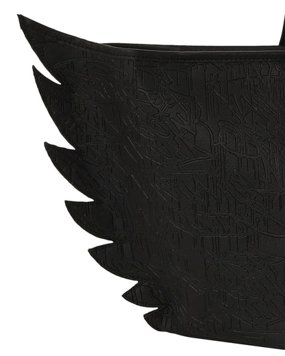 NIGHTFLIGHT G800 SKYBORNE WING TOTE | Sprayground Exclusive