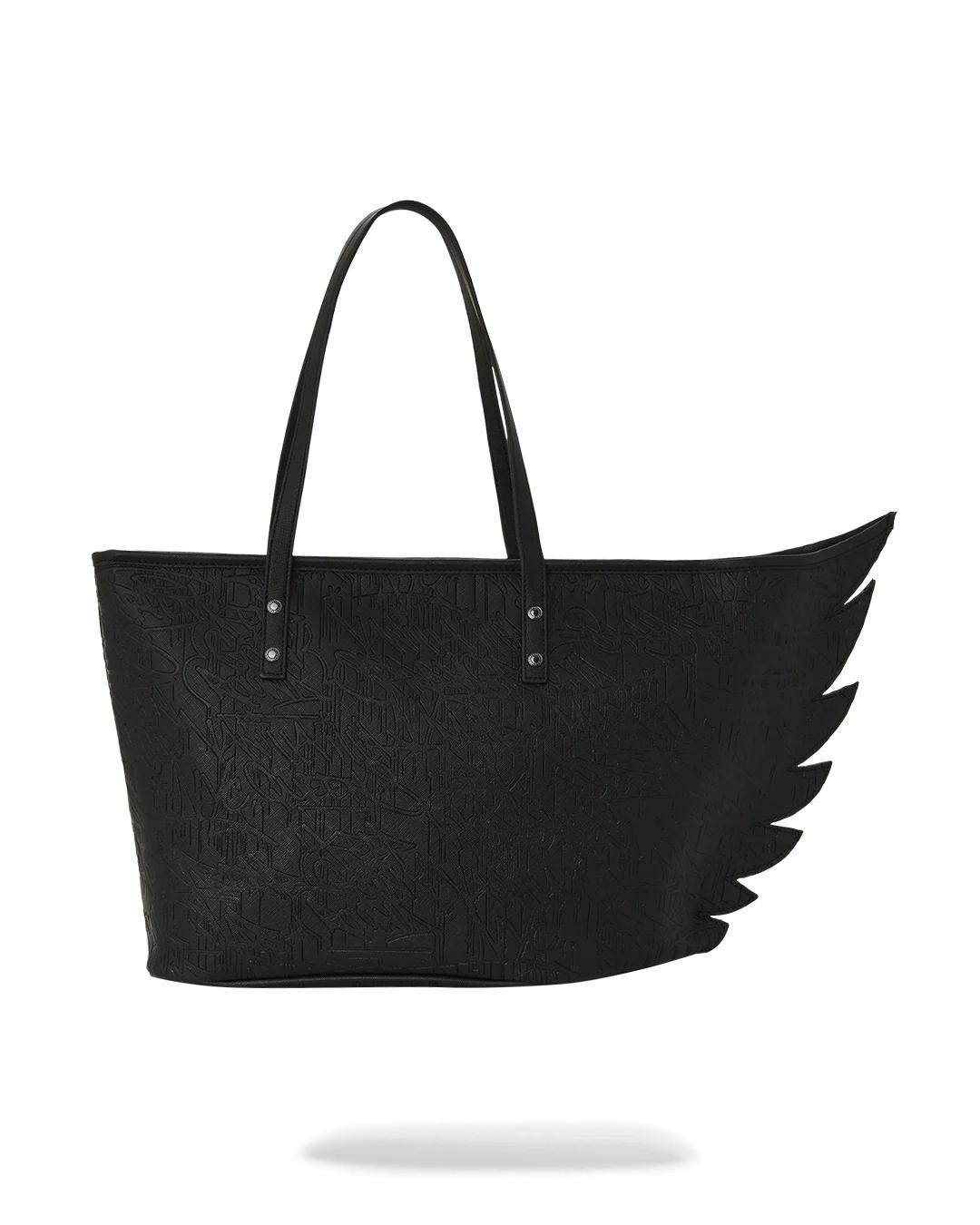 NIGHTFLIGHT G800 SKYBORNE WING TOTE | Sprayground Exclusive