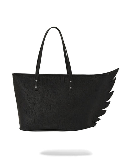 NIGHTFLIGHT G800 SKYBORNE WING TOTE | Sprayground Exclusive