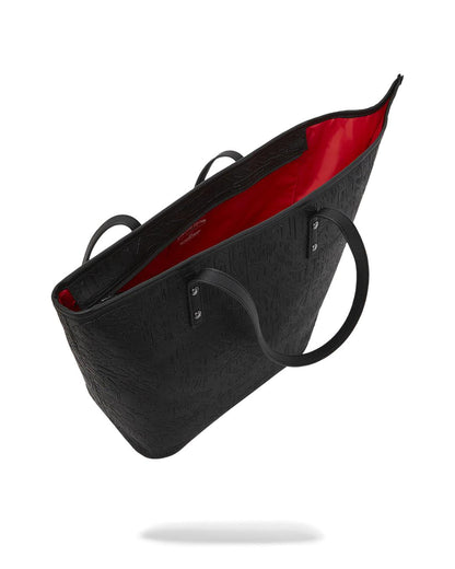 NIGHTFLIGHT G800 SKYBORNE WING TOTE | Sprayground Exclusive
