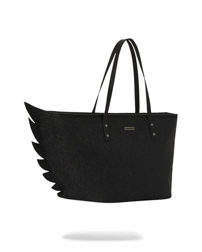 NIGHTFLIGHT G800 SKYBORNE WING TOTE | Sprayground Exclusive