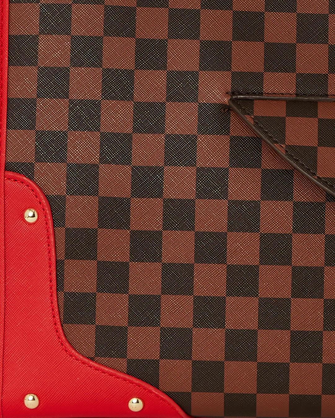ALL OR NOTHING SHARKS IN PARIS TOTE | Sprayground Signature