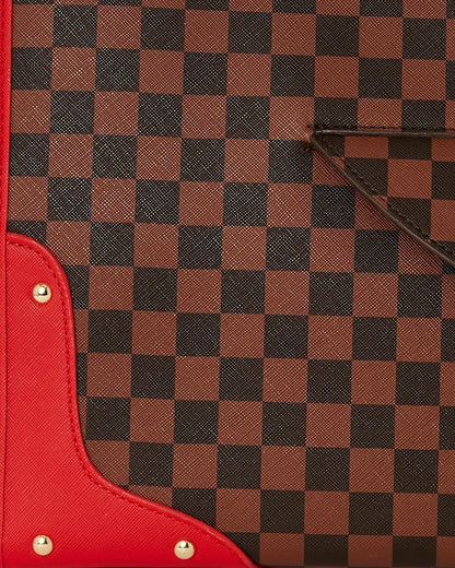 ALL OR NOTHING SHARKS IN PARIS TOTE | Sprayground Signature
