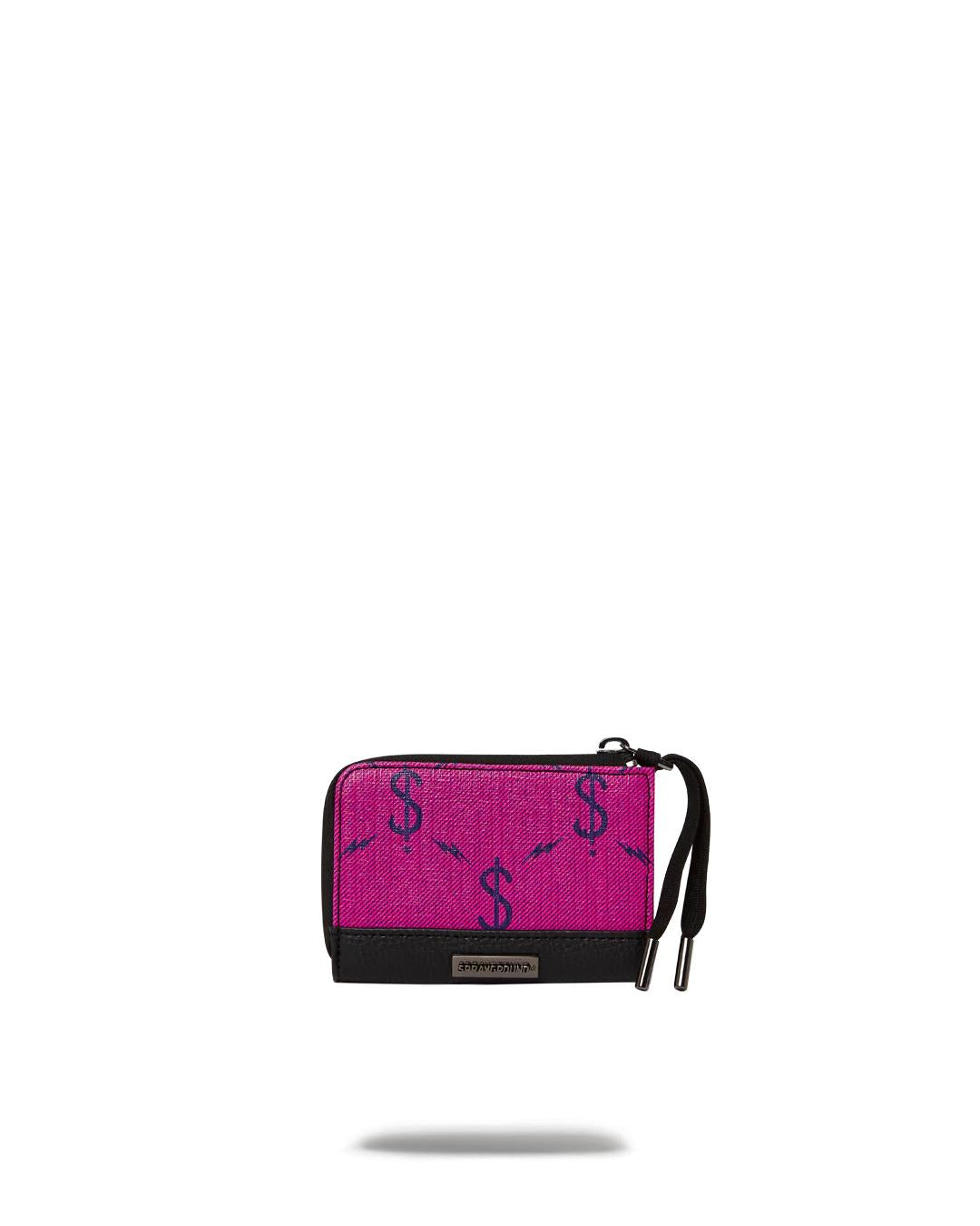 $NAPDRAGON WALLET | Sprayground Latest