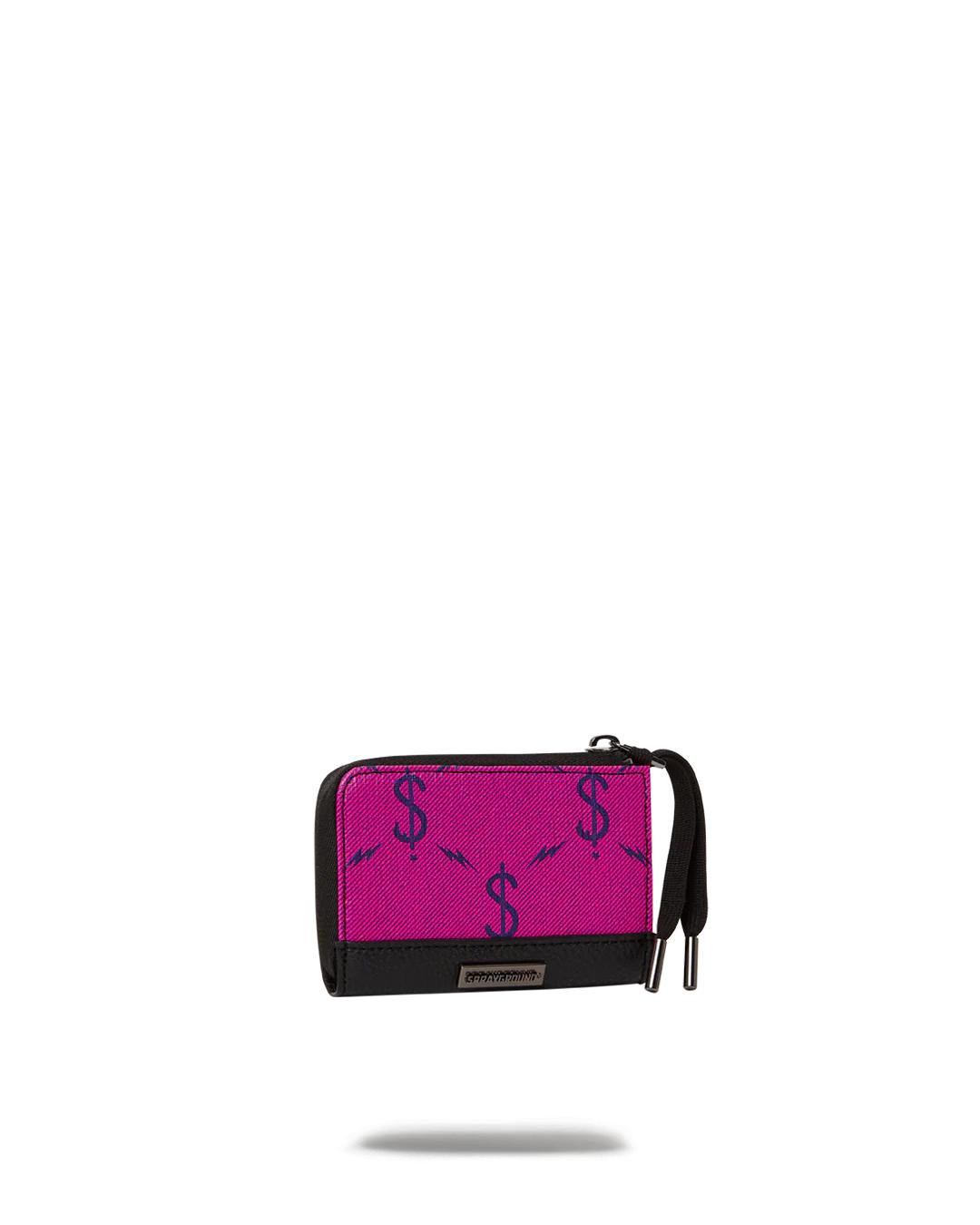 $NAPDRAGON WALLET | Sprayground Latest
