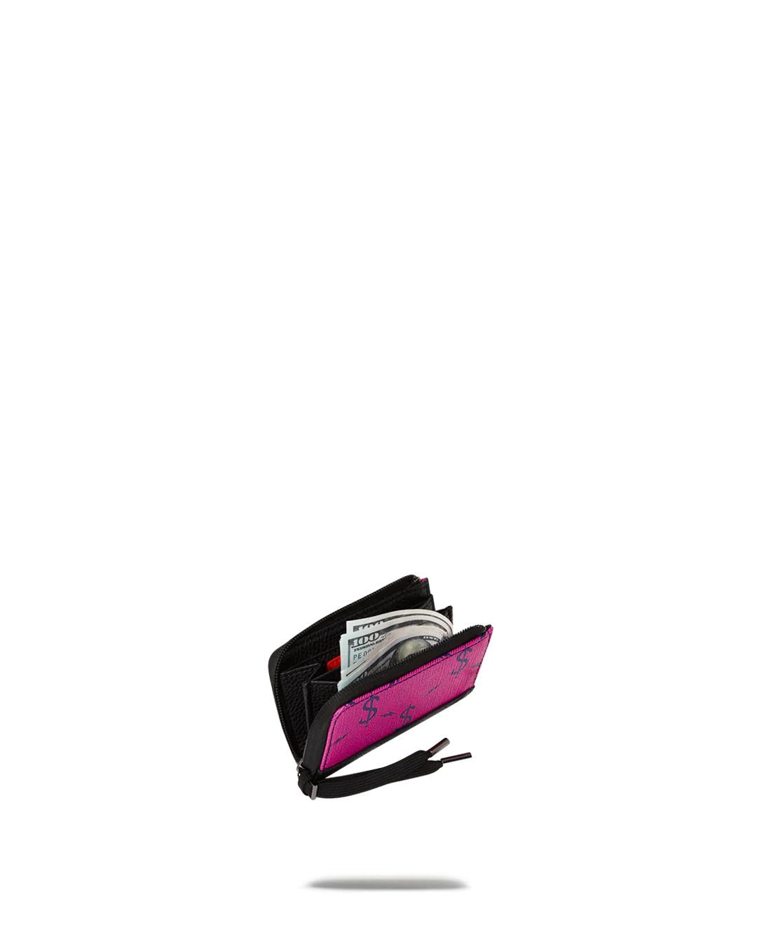 $NAPDRAGON WALLET | Sprayground Latest