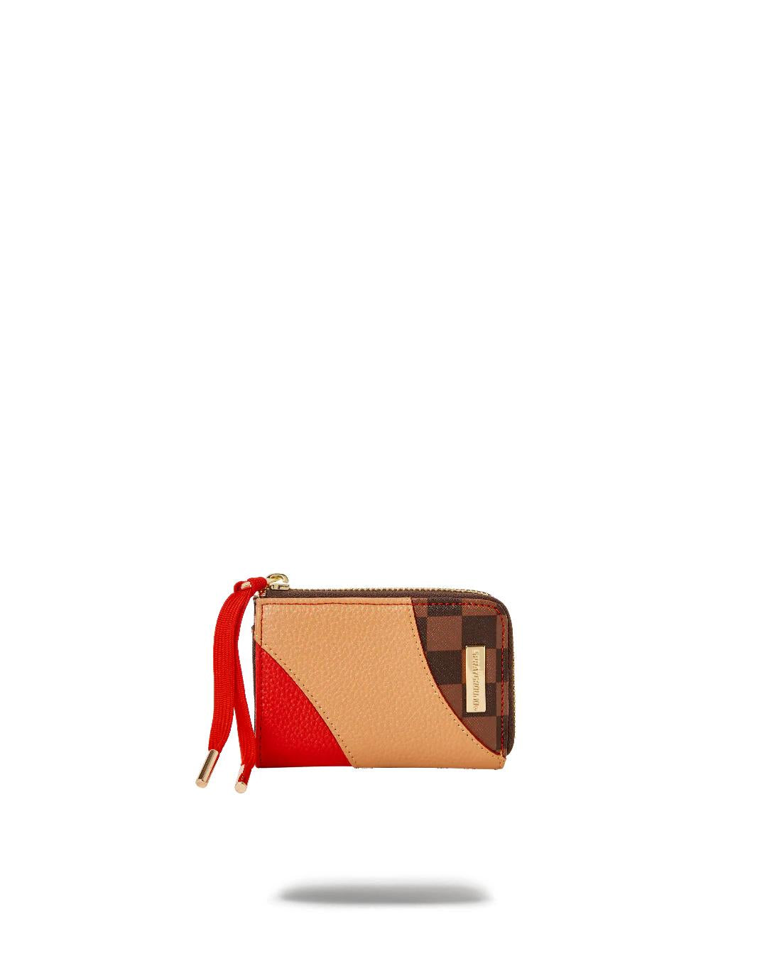 RACEWAY HENNY WALLET | Sprayground Quality