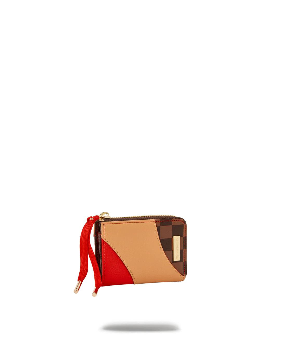 RACEWAY HENNY WALLET | Sprayground Quality