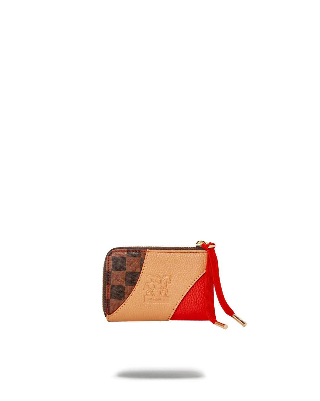 RACEWAY HENNY WALLET | Sprayground Quality