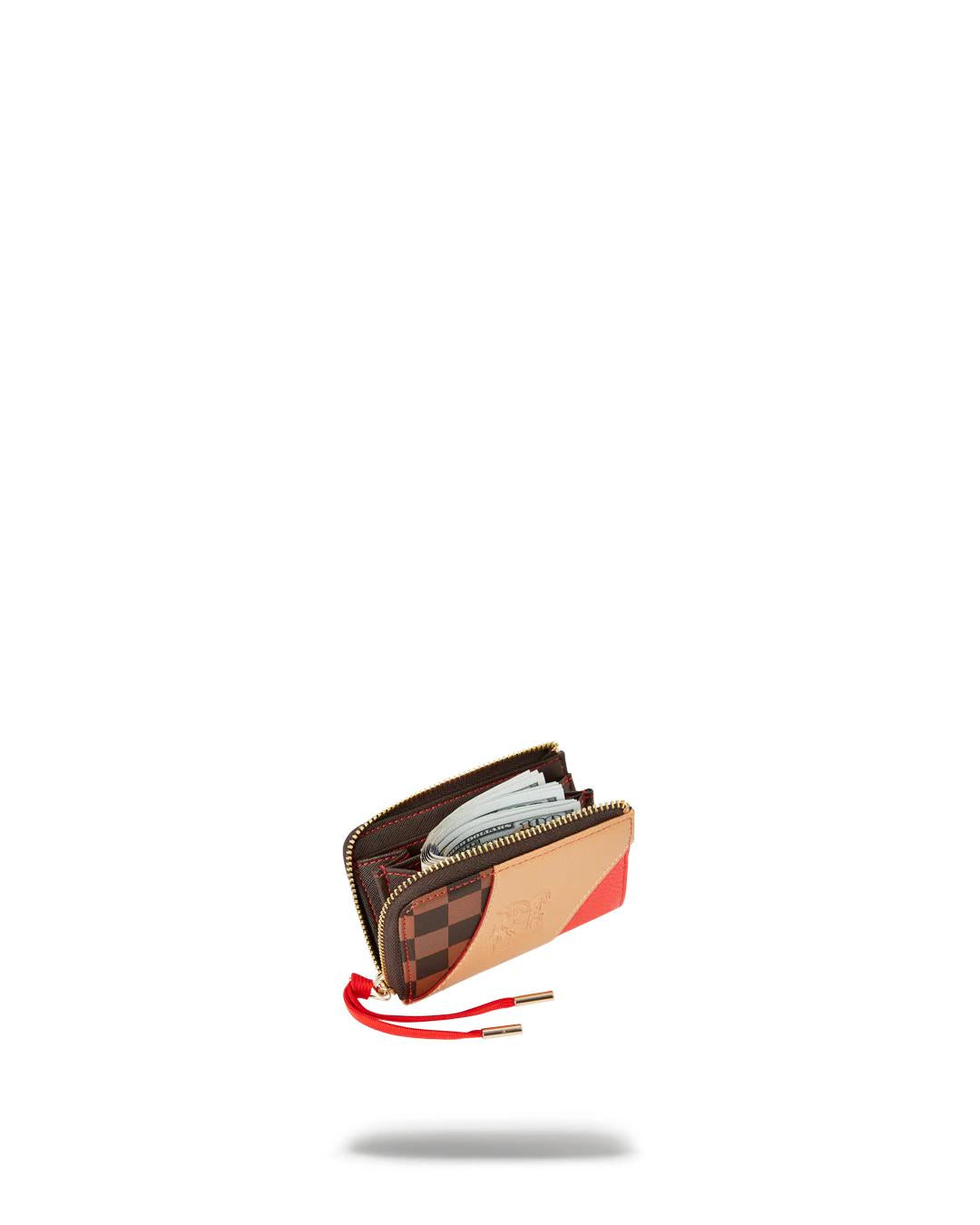 RACEWAY HENNY WALLET | Sprayground Quality