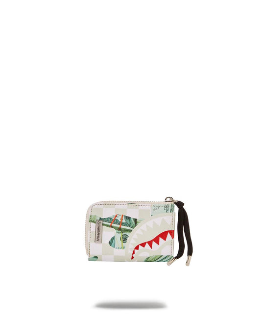 FEROCIOU$ WALLET | Sprayground New