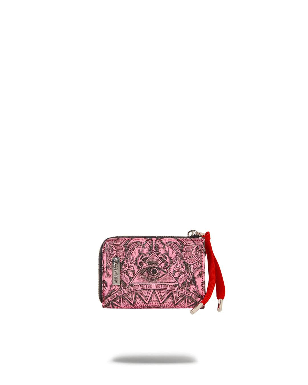SOCIETY OF SHARKS WALLET | Sprayground Featured