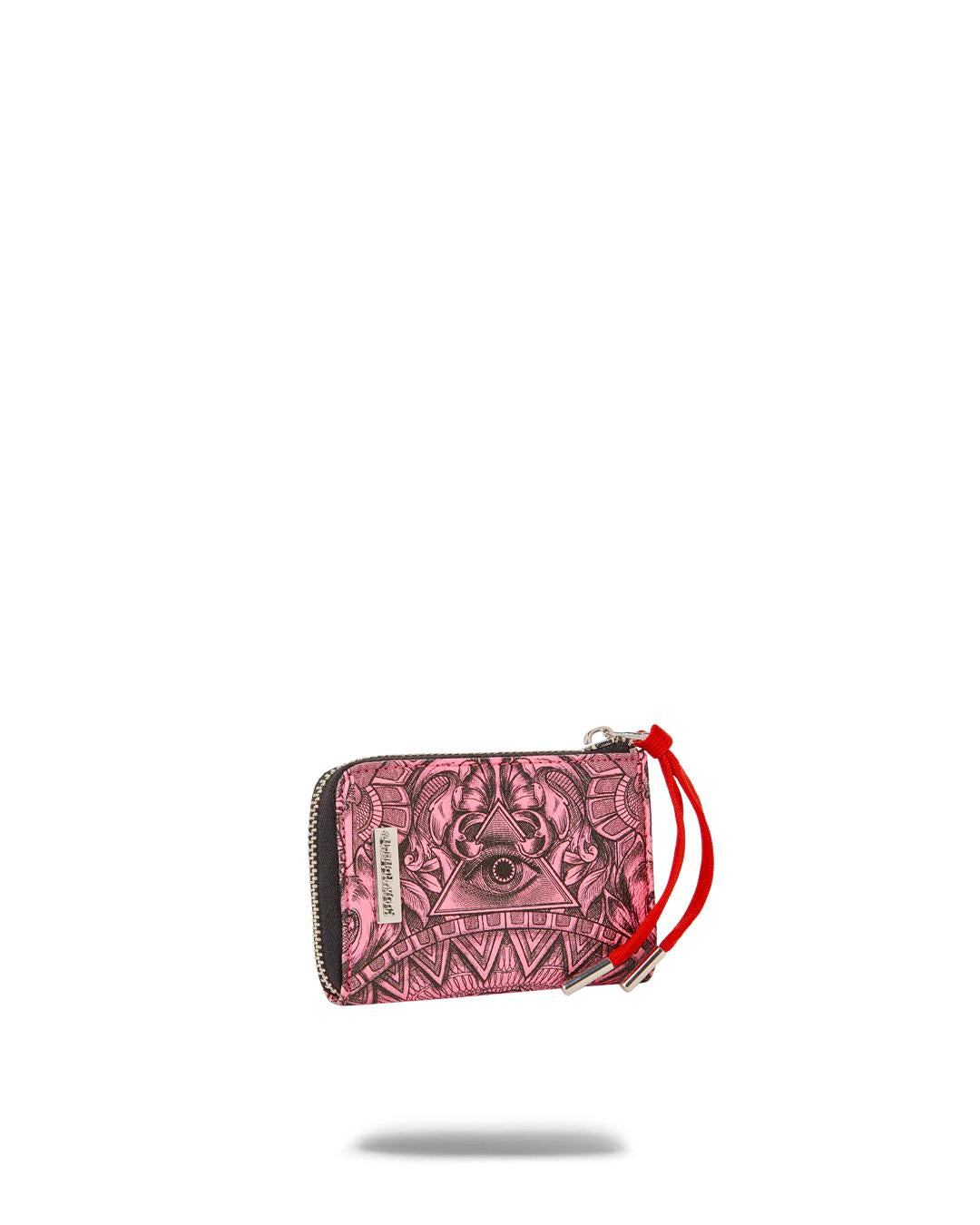 SOCIETY OF SHARKS WALLET | Sprayground Featured