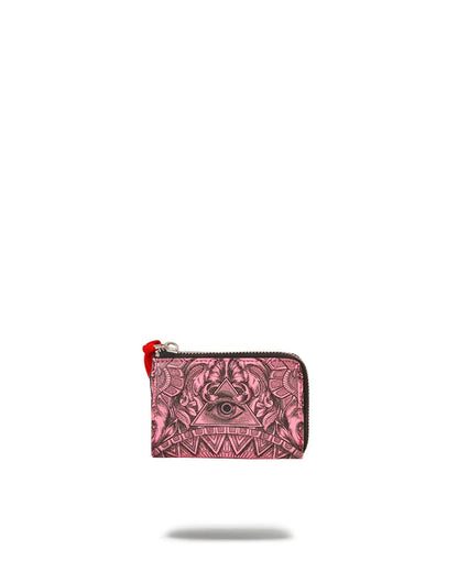 SOCIETY OF SHARKS WALLET | Sprayground Featured