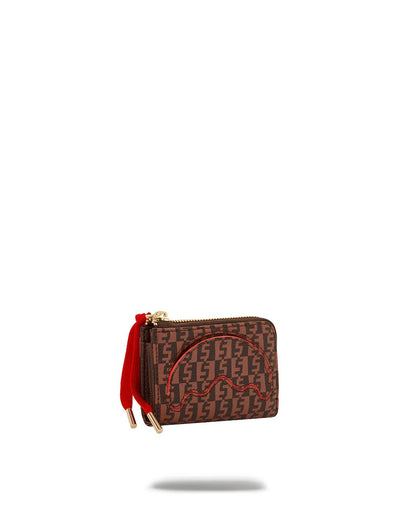ALPHA NAVIGATOR WALLET | Sprayground Popular