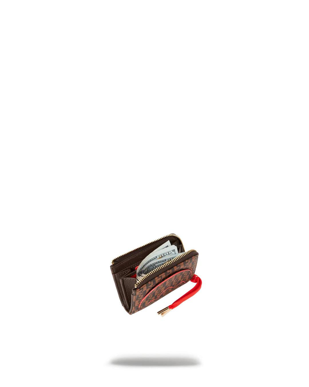 ALPHA NAVIGATOR WALLET | Sprayground Popular