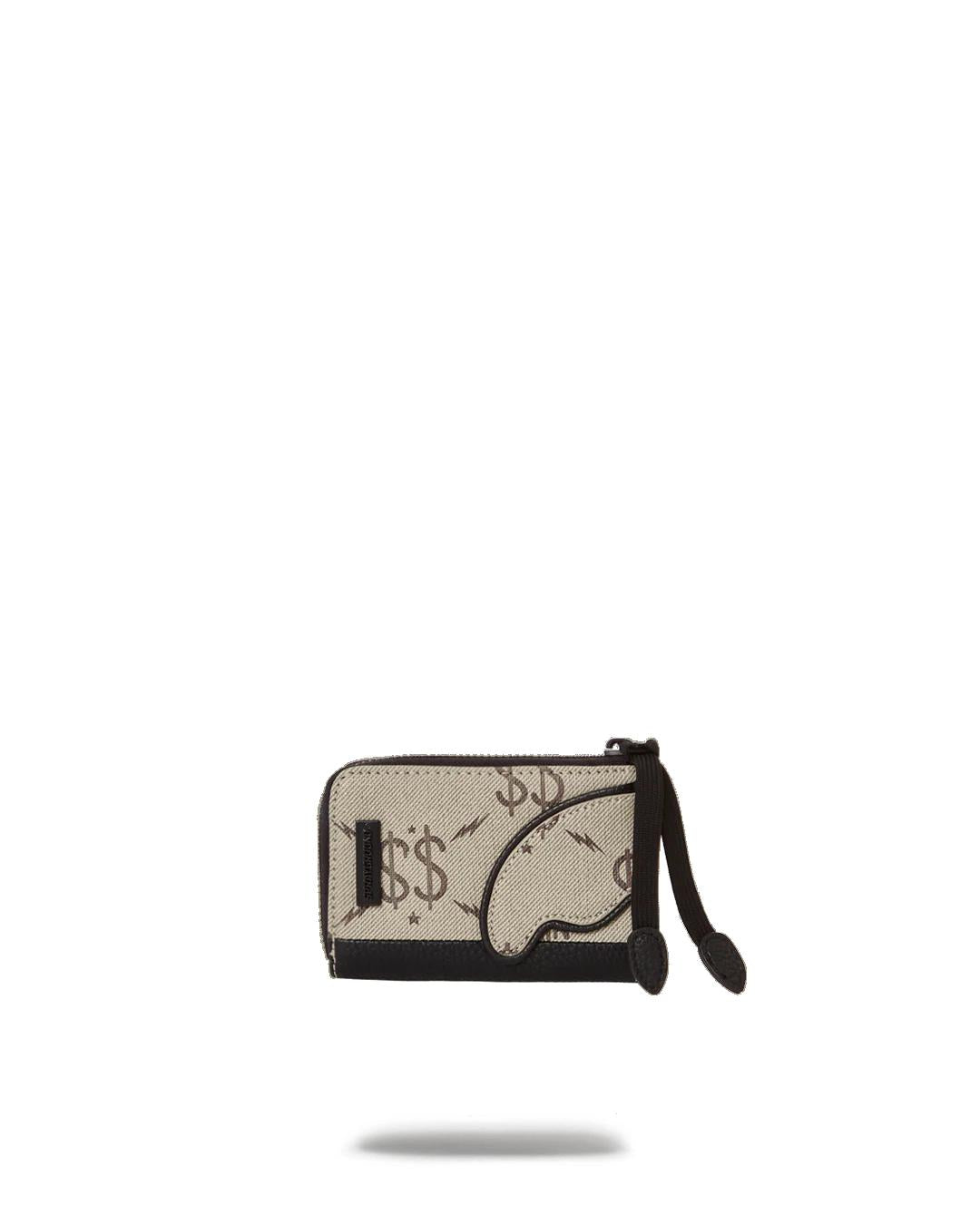 THE GETAWAY WALLET | Sprayground Trending