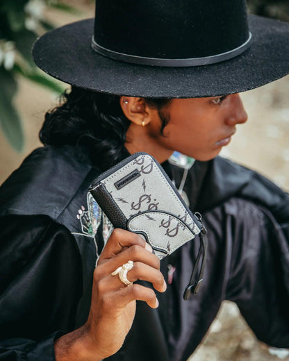 THE GETAWAY WALLET | Sprayground Trending
