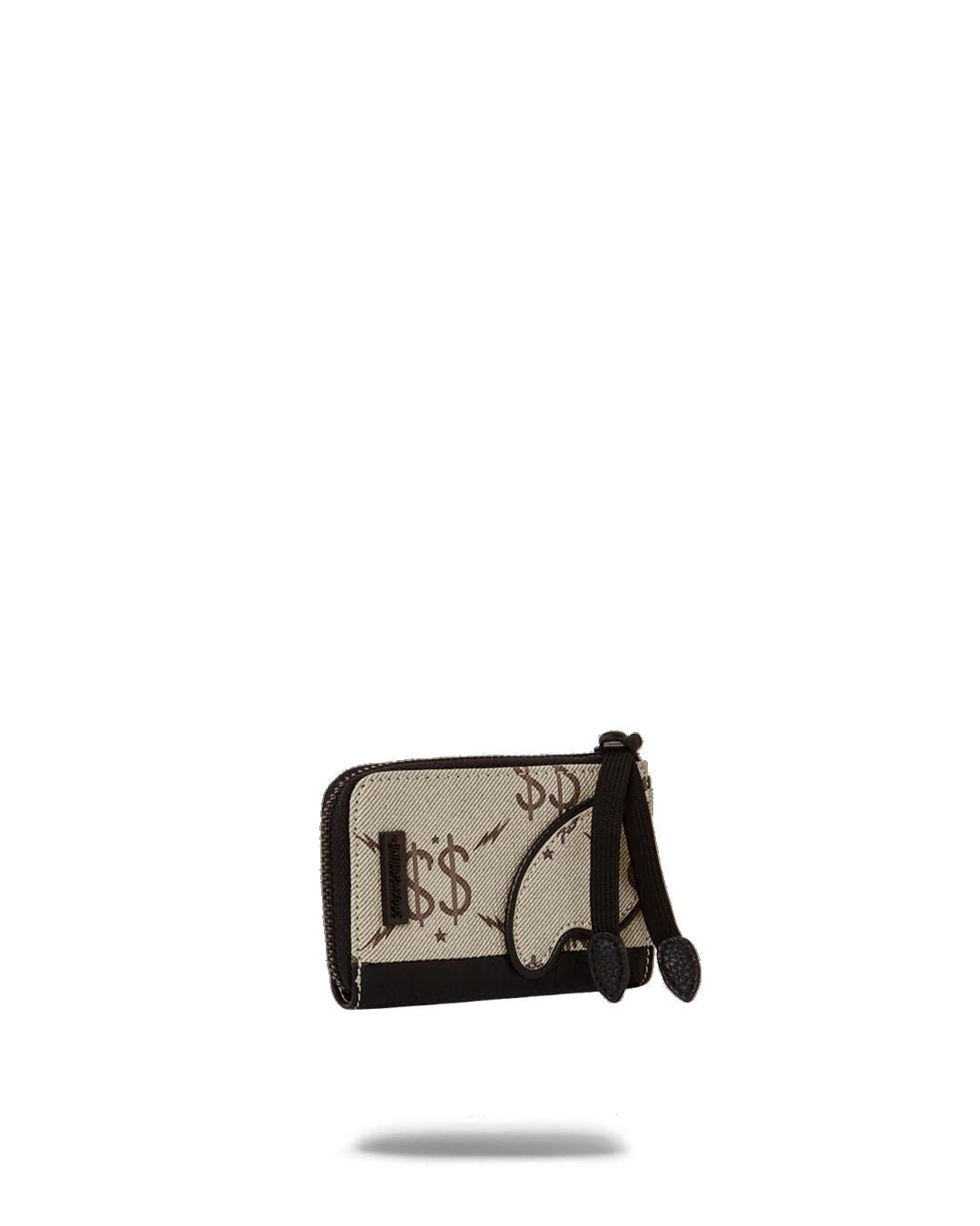 THE GETAWAY WALLET | Sprayground Trending