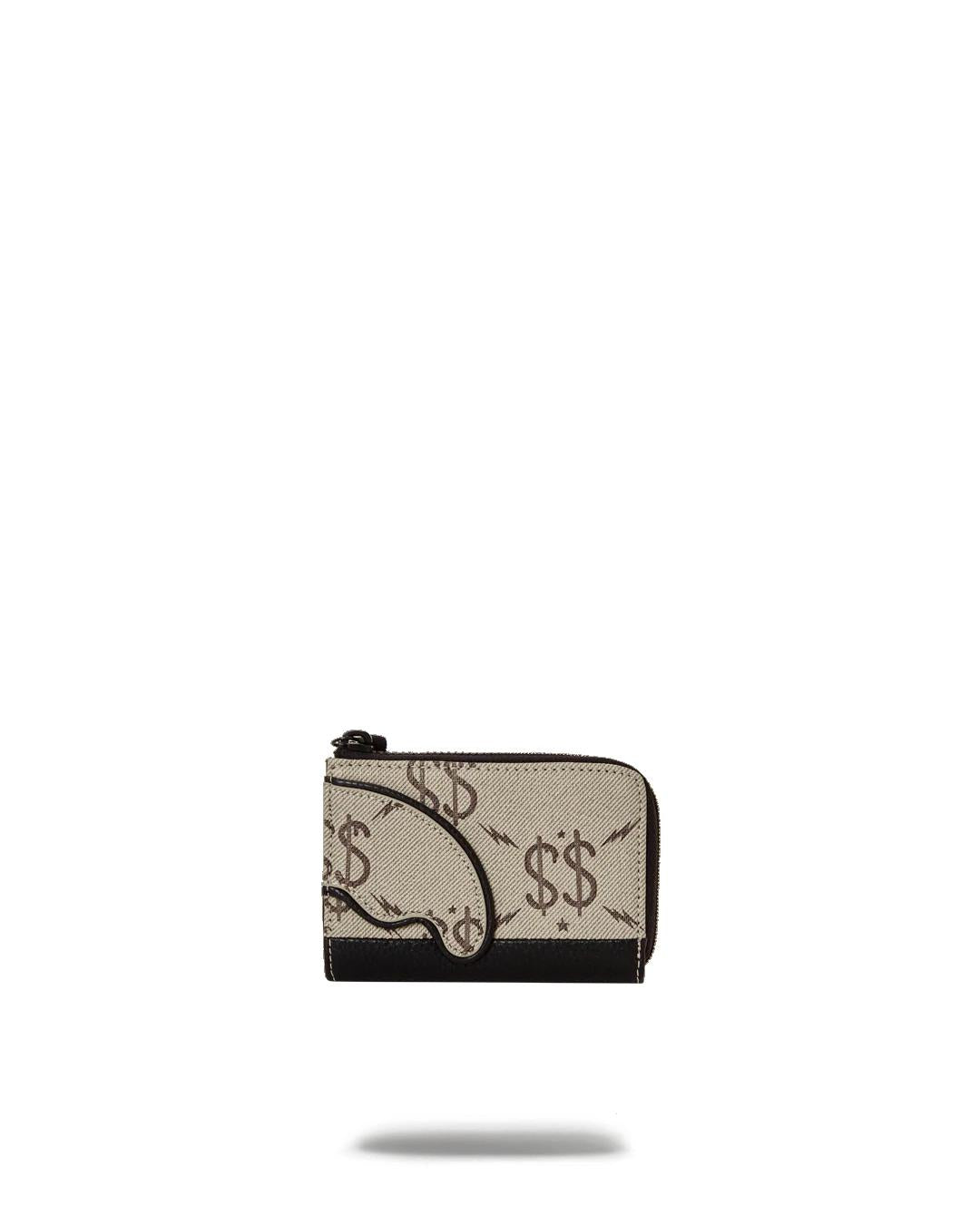 THE GETAWAY WALLET | Sprayground Trending