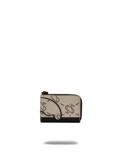 THE GETAWAY WALLET | Sprayground Trending