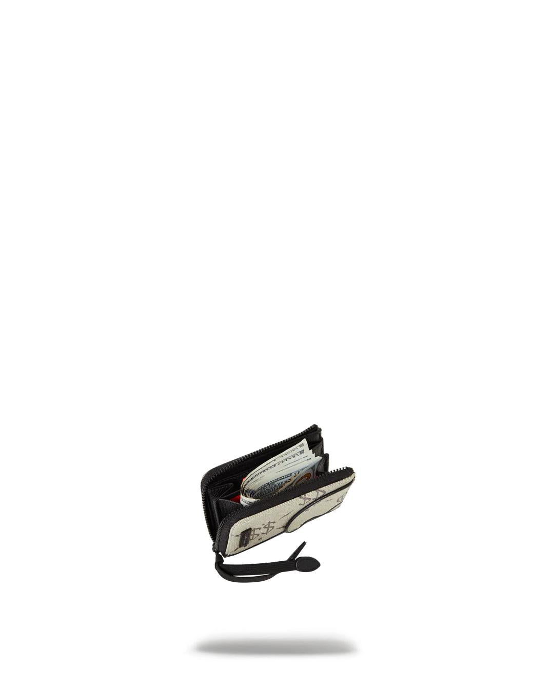 THE GETAWAY WALLET | Sprayground Trending