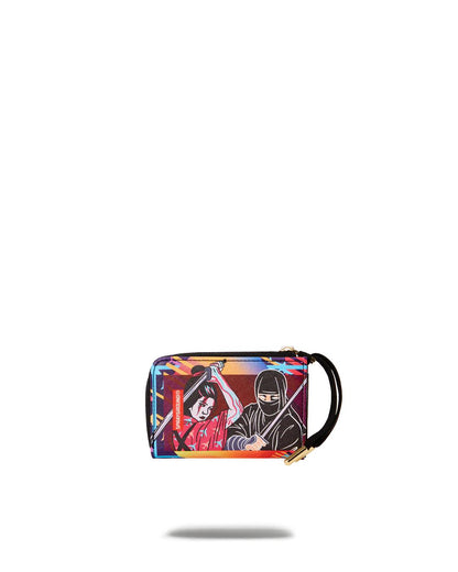 SHARKUZA WALLET | Sprayground Signature