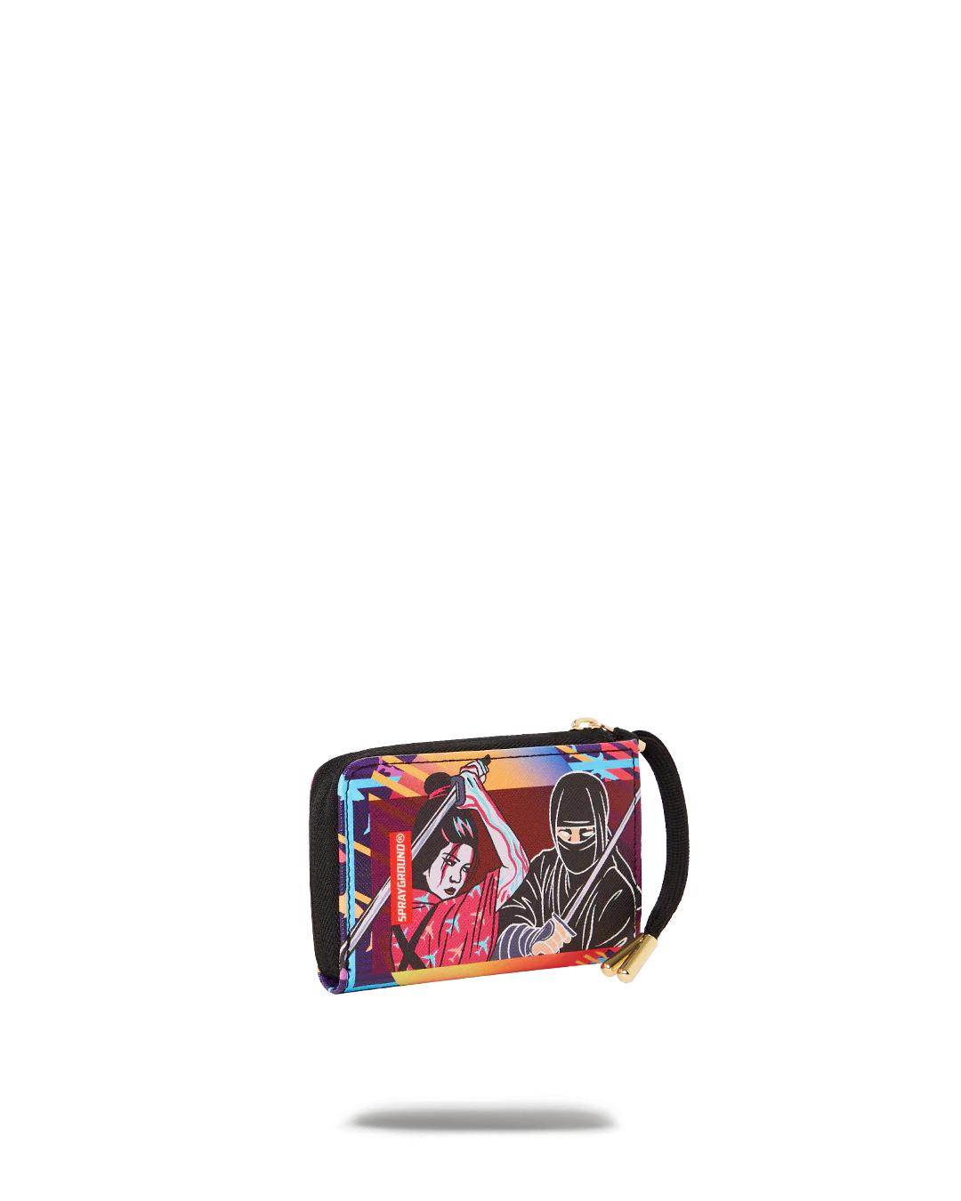 SHARKUZA WALLET | Sprayground Signature