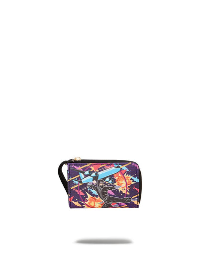 SHARKUZA WALLET | Sprayground Signature