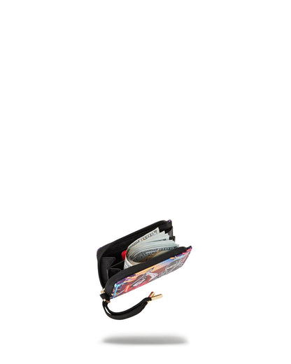 SHARKUZA WALLET | Sprayground Signature