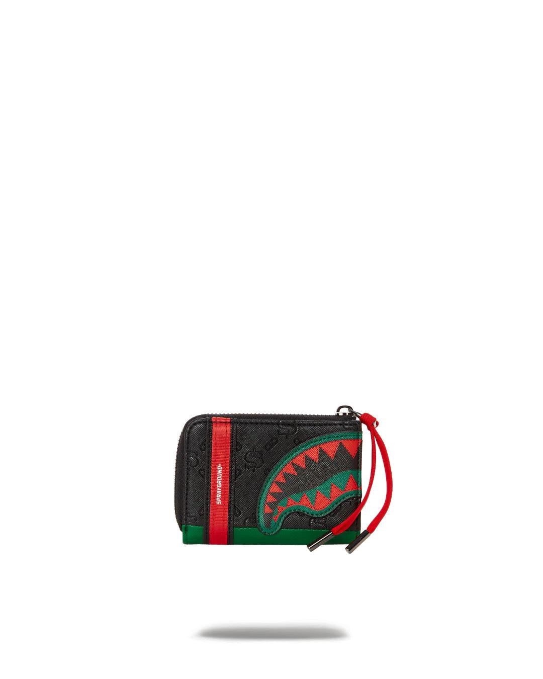 DINERO WALLET | Sprayground Classic