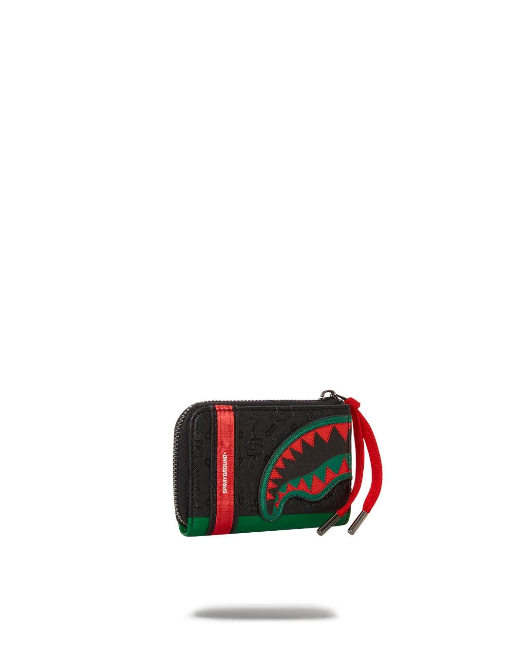DINERO WALLET | Sprayground Classic
