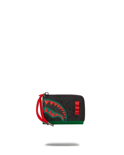 DINERO WALLET | Sprayground Classic