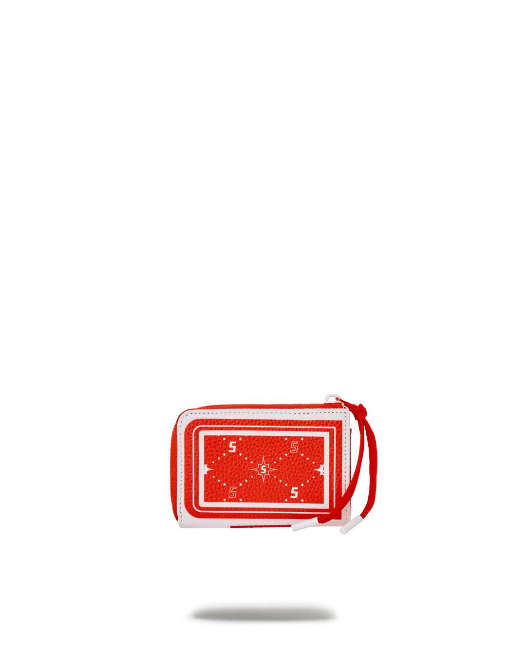 MODUS OPERANDI WALLET | Sprayground Essential