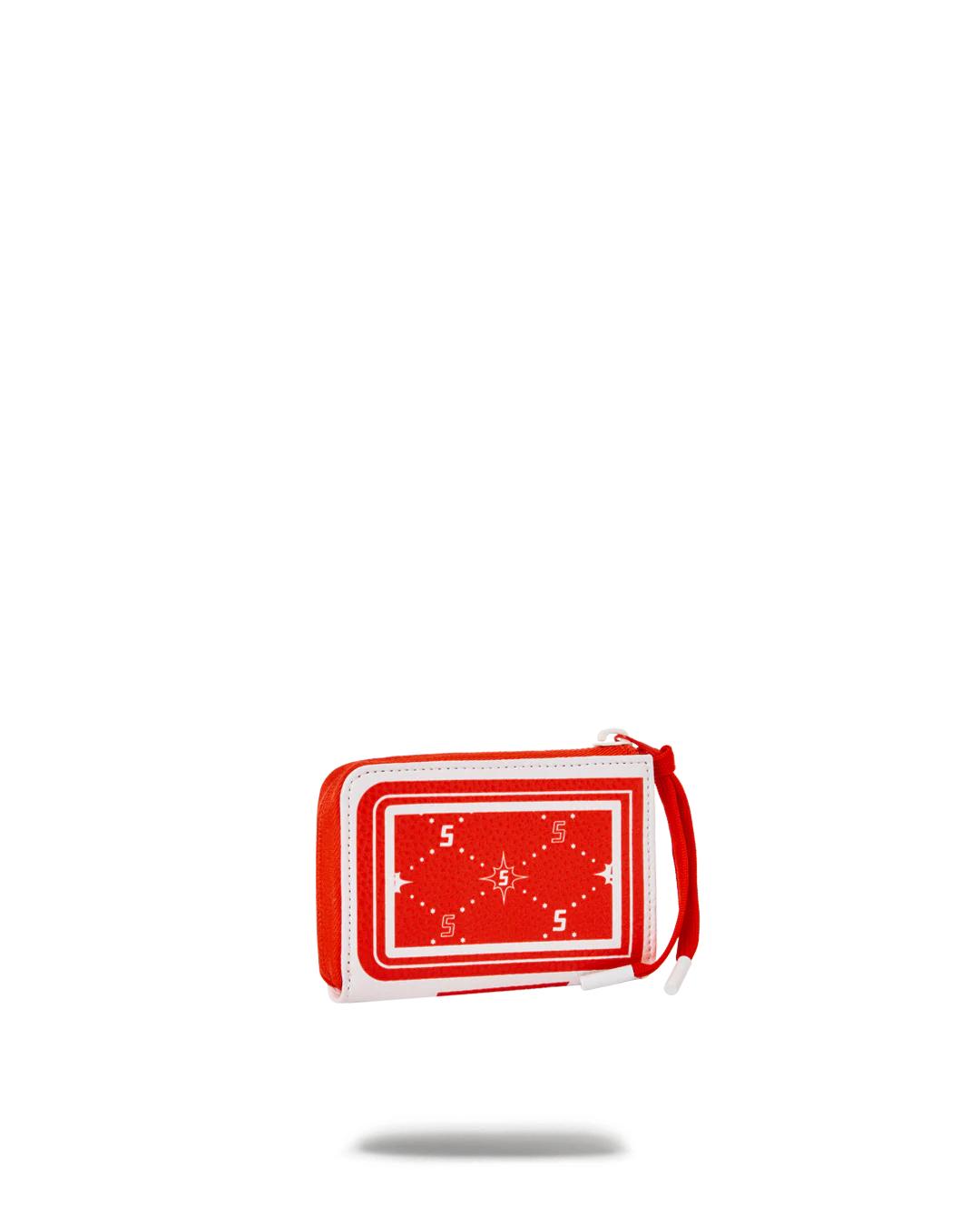 MODUS OPERANDI WALLET | Sprayground Essential