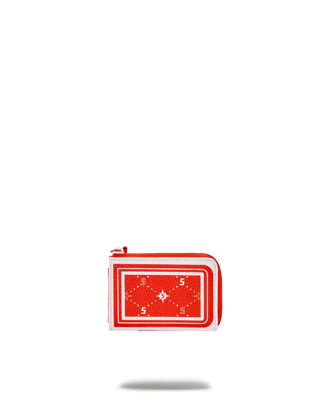 MODUS OPERANDI WALLET | Sprayground Essential