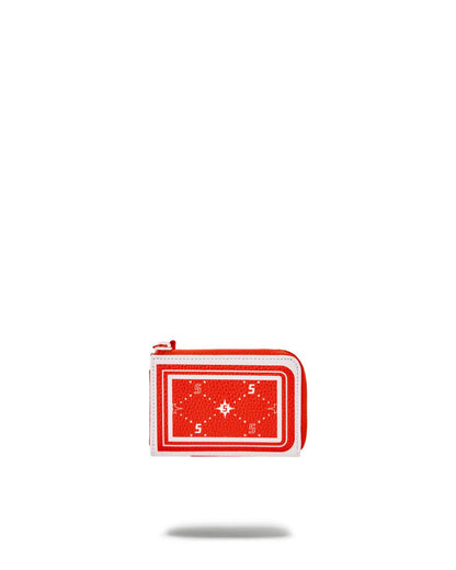 MODUS OPERANDI WALLET | Sprayground Essential