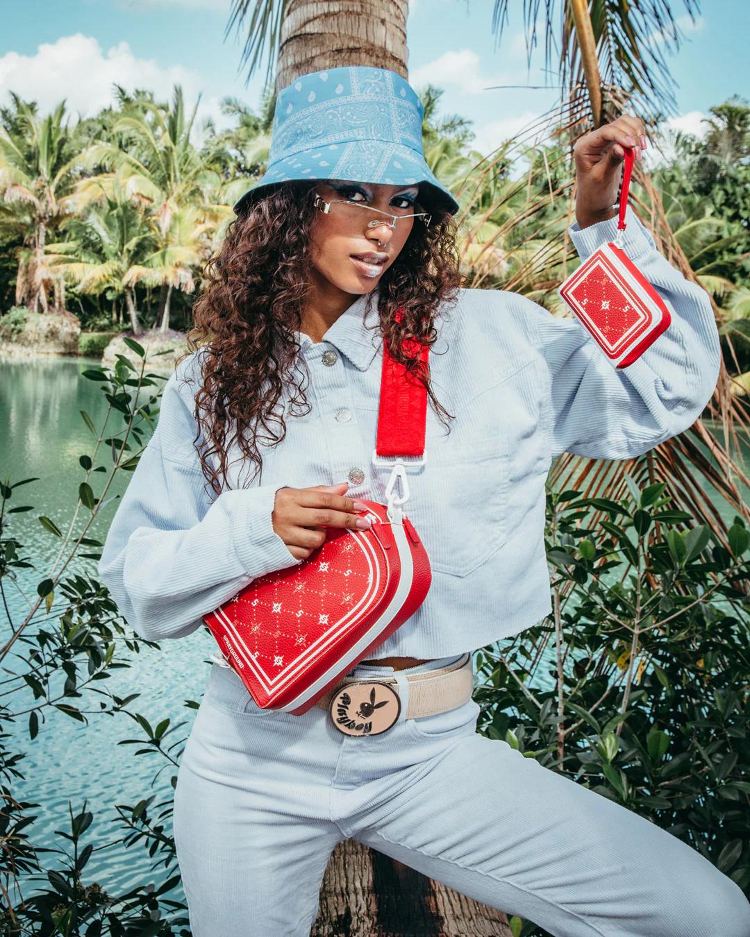 MODUS OPERANDI WALLET | Sprayground Essential